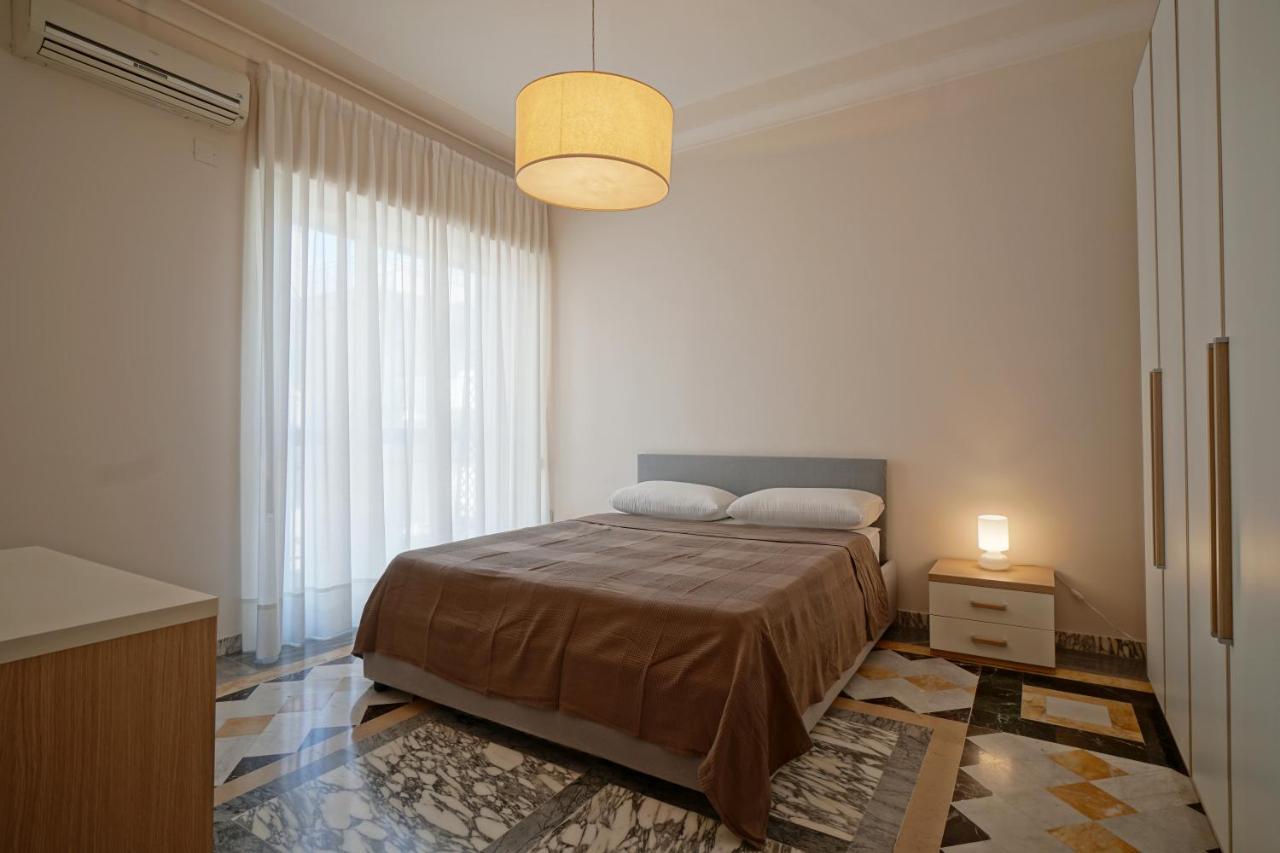 Top Floor Aparthotel Bentivoglio 2 CTA Exterior foto